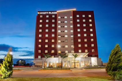 Hyatt Place Aguascalientes/Bonaterra