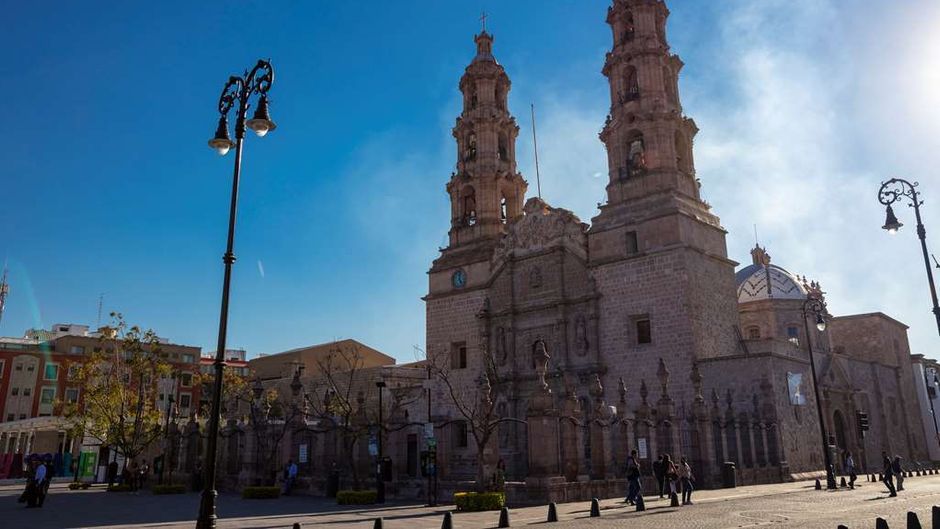 Hyatt Place Aguascalientes/Bonaterra Other