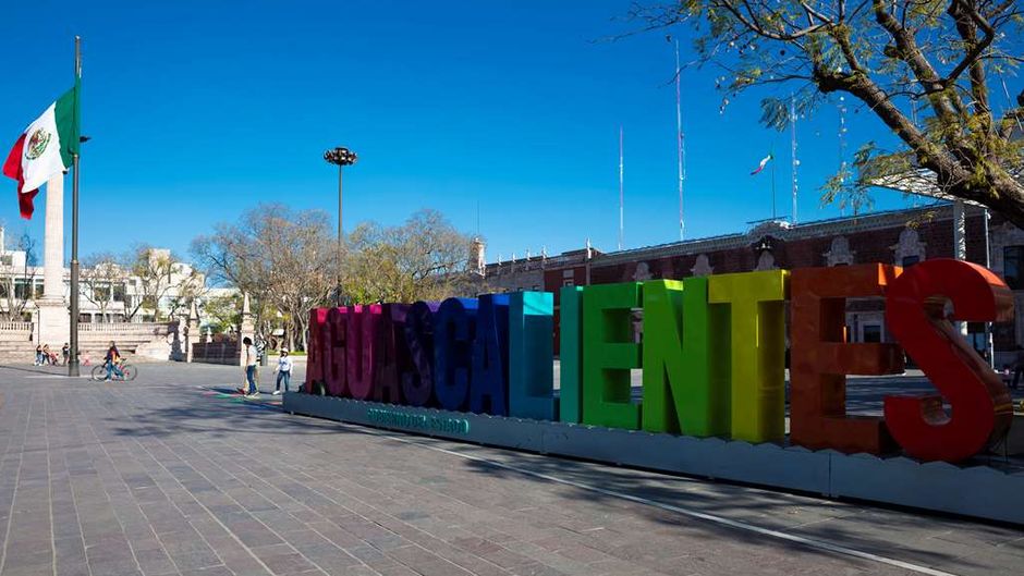 Hyatt Place Aguascalientes/Bonaterra Other