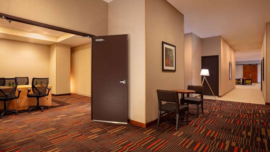 Hyatt Place Aguascalientes/Bonaterra Meeting