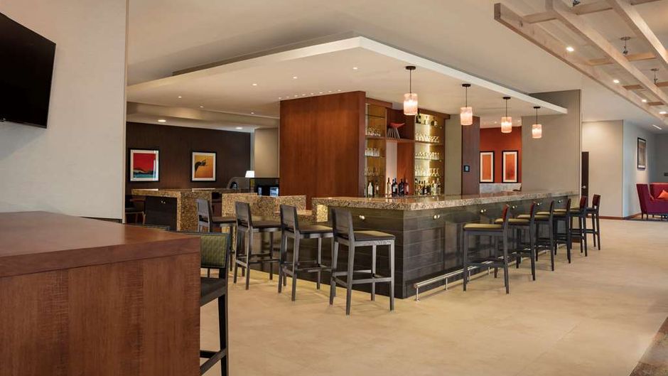 Hyatt Place Aguascalientes/Bonaterra Restaurant