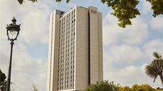 Grand Hyatt Barcelona