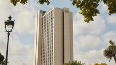 Grand Hyatt Barcelona