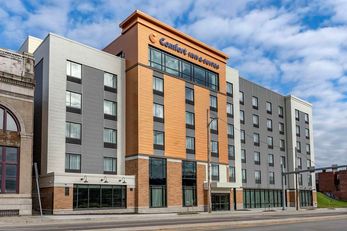 Comfort Inn and Suites