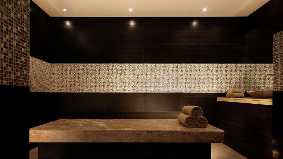 Al Habtoor Palace Spa