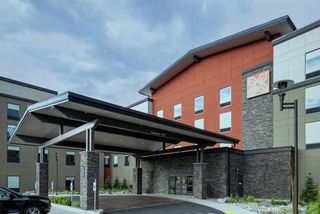 Hilton Garden Inn Wenatchee