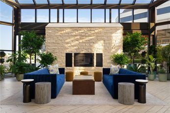 DoubleTree by Hilton Fairfield Hotel