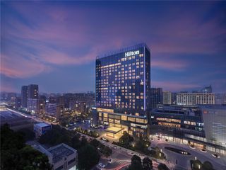 Hilton Taizhou