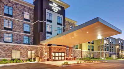Homewood Suites by Hilton Poughkeepsie