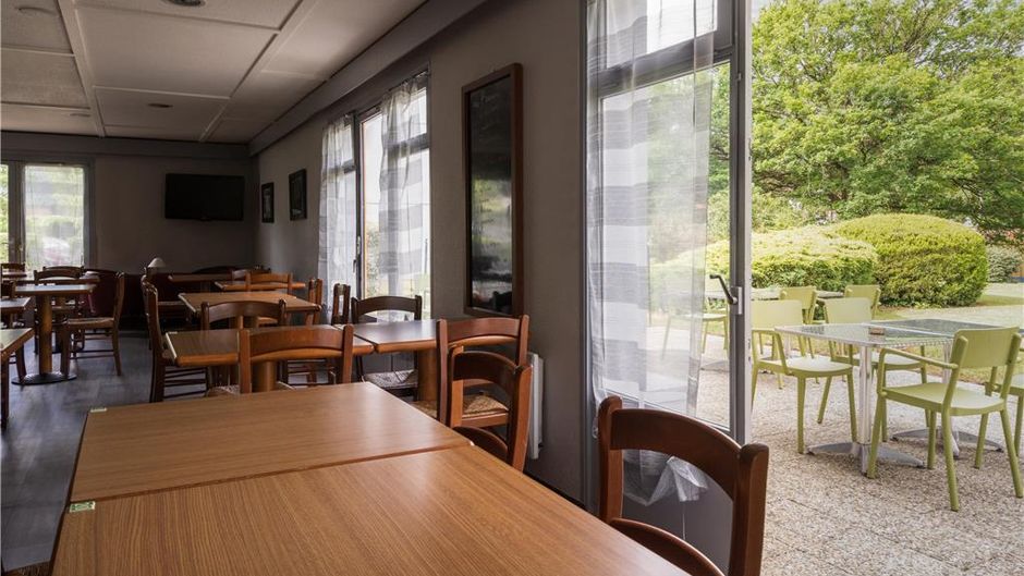 Hotel Du Lac Restaurant