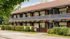 Hotel Du Lac