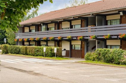 Hotel Du Lac