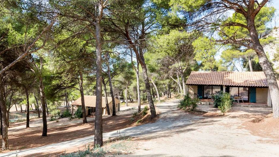 Best Western Domaine de Roquerousse Exterior