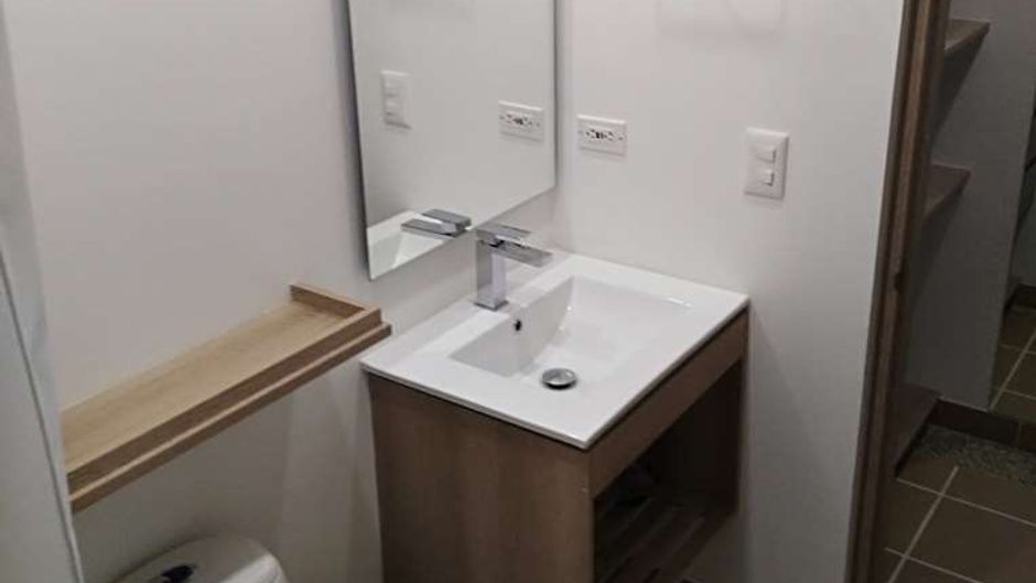 Best Western Puerto Gaitan Hotel Room