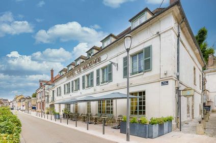 Hotel Le Maxime