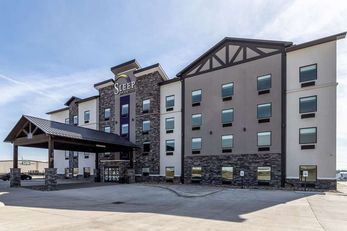 Sleep Inn & Suites