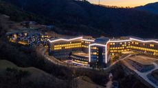 Ramada Gangwon Pyeongchang