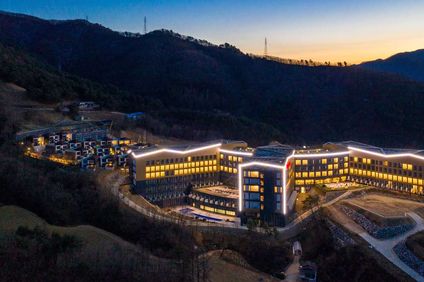 Ramada Gangwon Pyeongchang