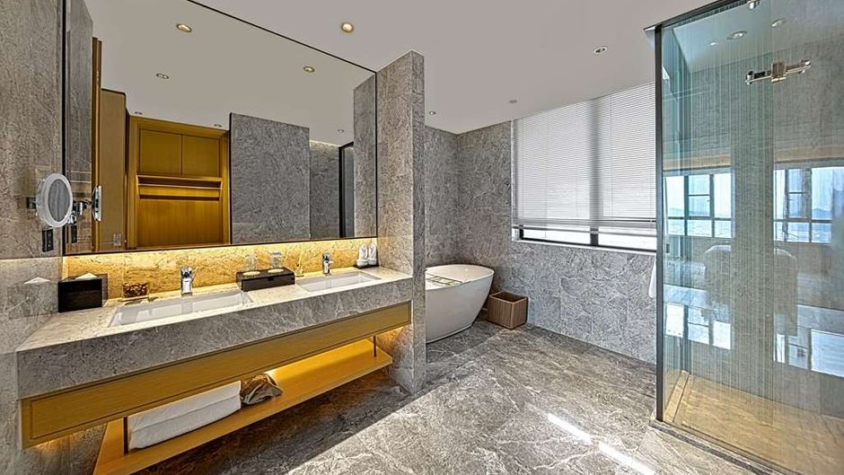 Ramada Plaza Wyndham Shengzhou City Ctr Room