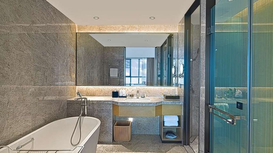 Ramada Plaza Wyndham Shengzhou City Ctr Room