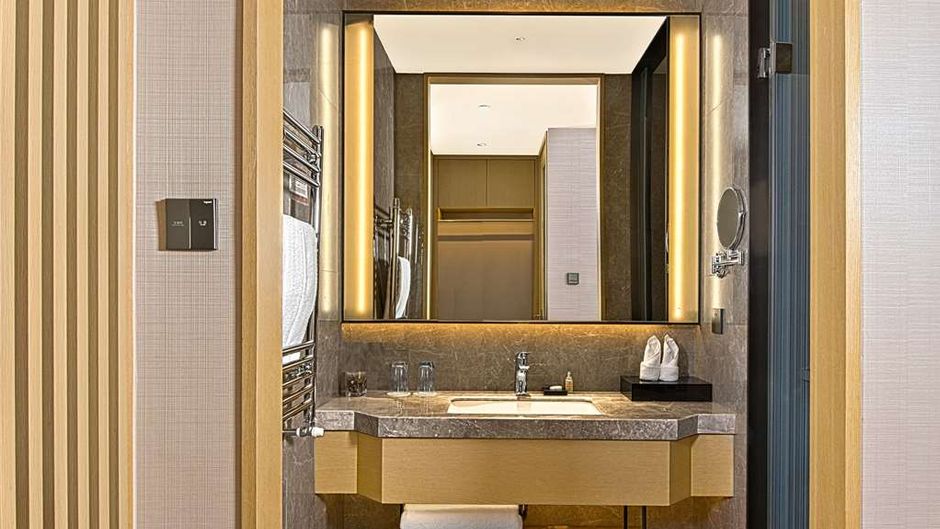 Ramada Plaza Wyndham Shengzhou City Ctr Room