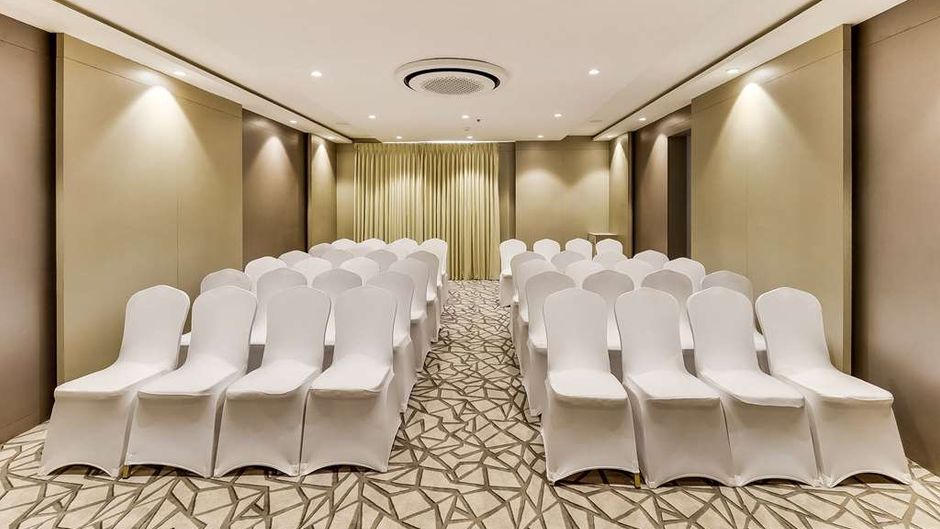 Ramada by Wyndham Bengaluru Yelahanka Meeting