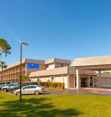 Baymont Bonita Springs North Naples
