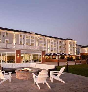 Wyndham Newport Hotel at Atlantic Resort