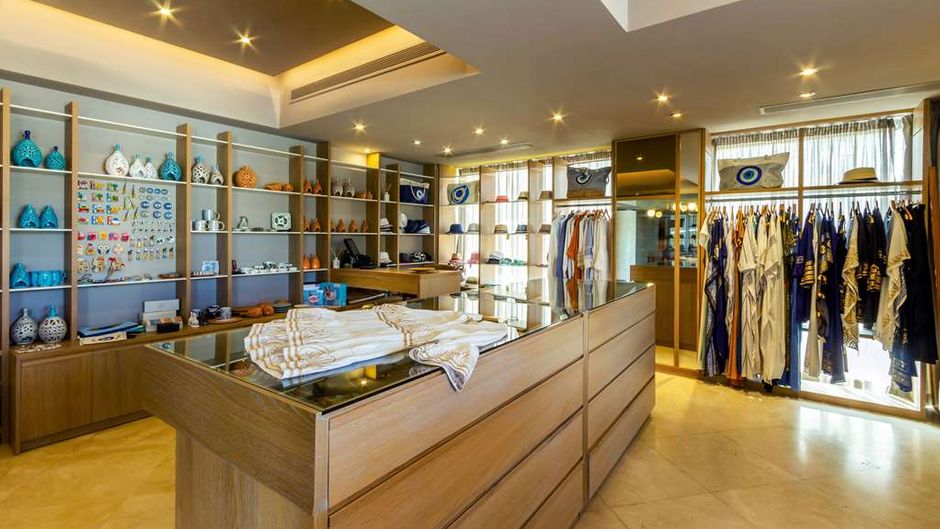 Wyndham Grand Crete Mirabello Bay Other