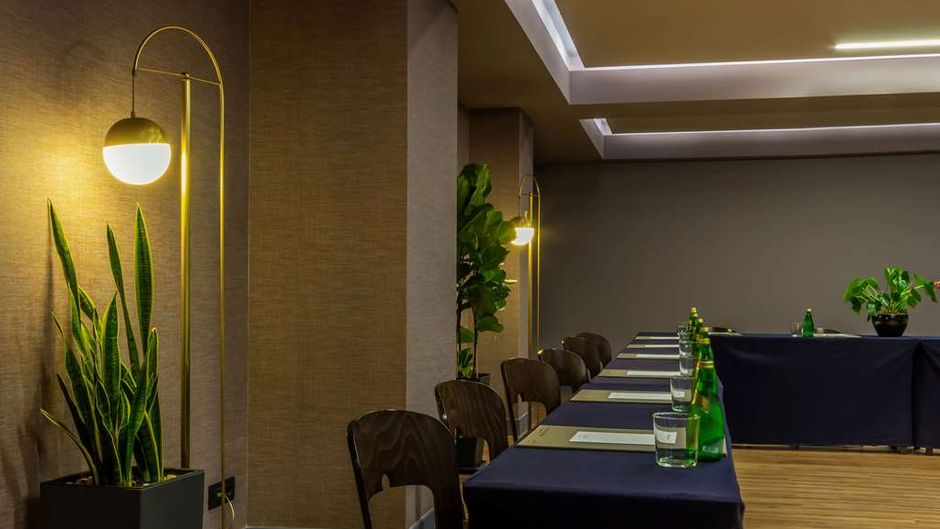 Wyndham Grand Crete Mirabello Bay Meeting