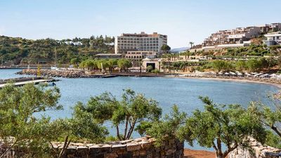 Wyndham Grand Crete Mirabello Bay