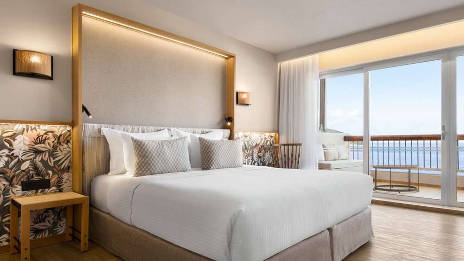 Wyndham Grand Crete Mirabello Bay Suite