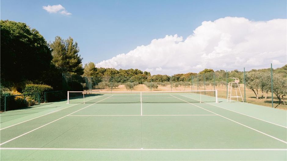Le Domaine de la Rose Recreation
