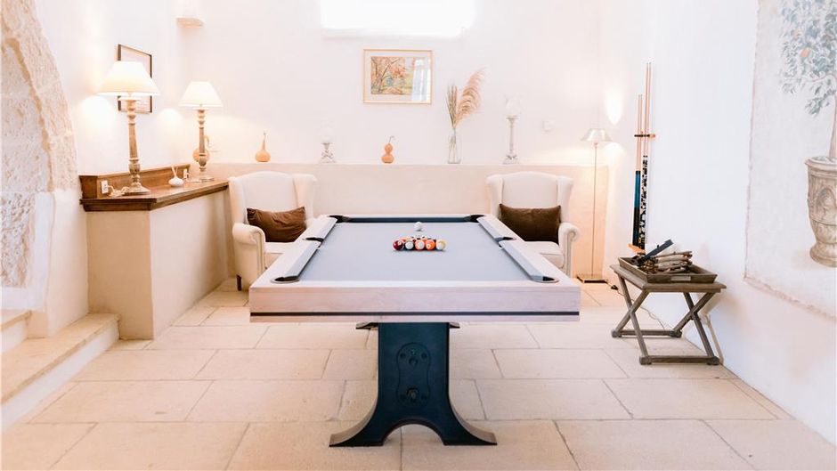 Le Domaine de la Rose Recreation