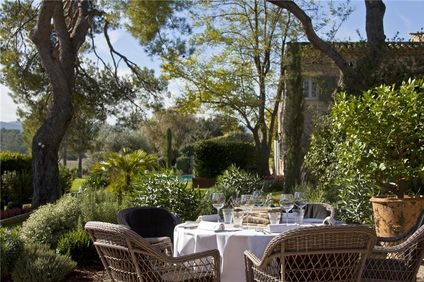Le Domaine de la Rose