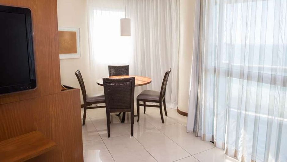Wyndham Rio de Janeiro Barra Room