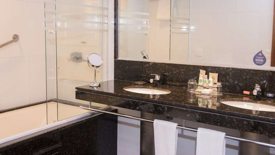 Wyndham Rio de Janeiro Barra Other
