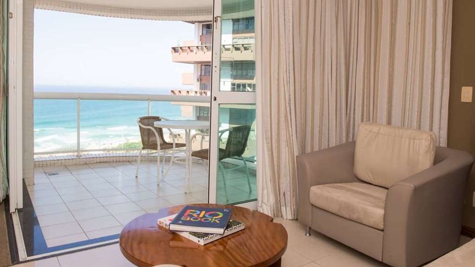 Wyndham Rio de Janeiro Barra Room