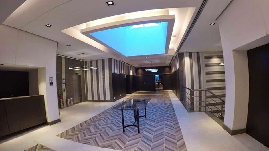 Wyndham Rio de Janeiro Barra Meeting