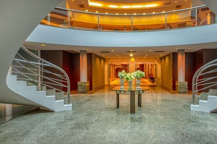 Wyndham Rio de Janeiro Barra