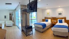 Wyndham Rio de Janeiro Barra
