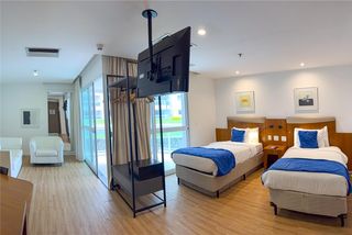 Wyndham Rio de Janeiro Barra