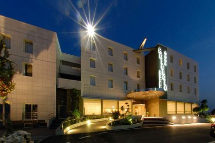 San Giorgio, Sure Hotel Collection by BW
