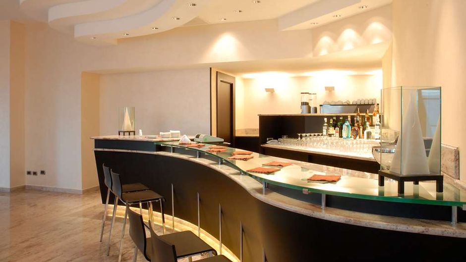 San Giorgio, Sure Hotel Collection by BW Restaurant