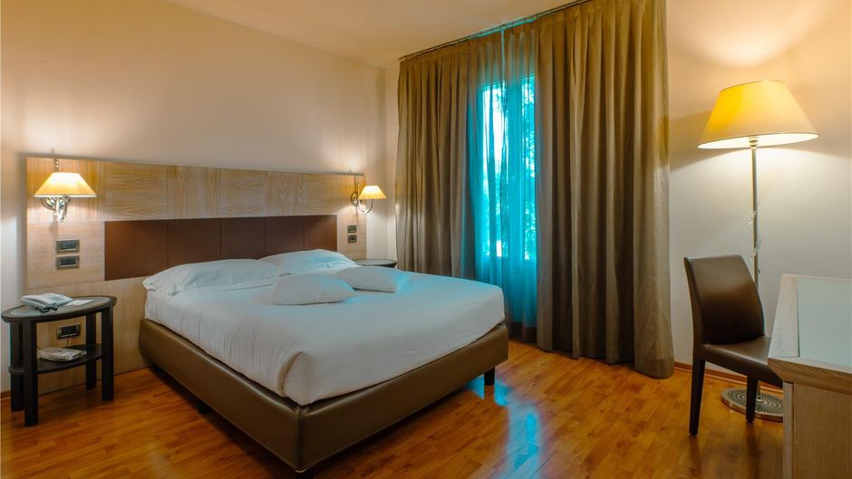 San Giorgio, Sure Hotel Collection by BW Suite