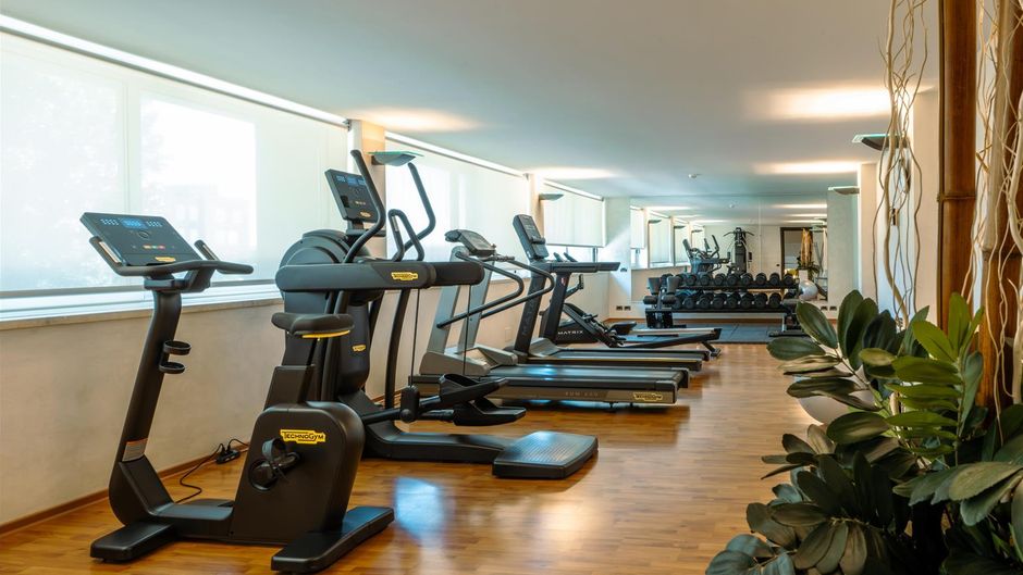 San Giorgio, Sure Hotel Collection by BW Health