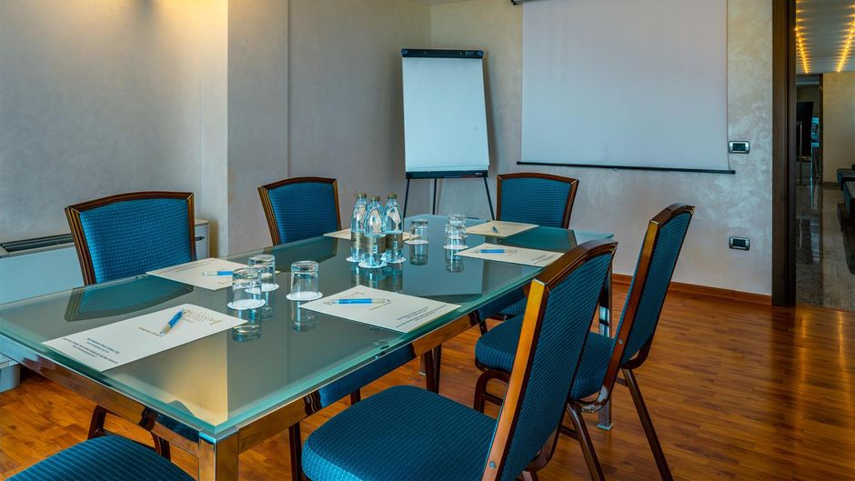 San Giorgio, Sure Hotel Collection by BW Meeting