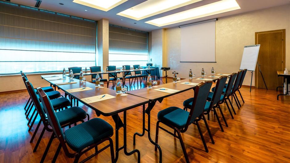 San Giorgio, Sure Hotel Collection by BW Meeting