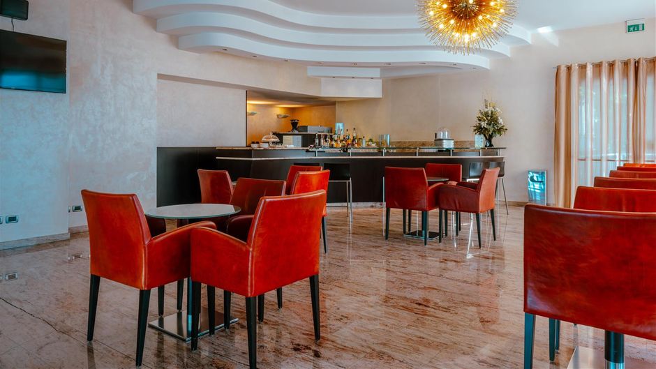 San Giorgio, Sure Hotel Collection by BW Restaurant