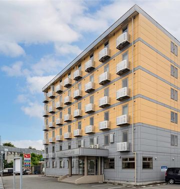 Comfort Inn Kofu